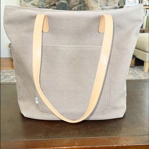 Birdling Everyday Tote